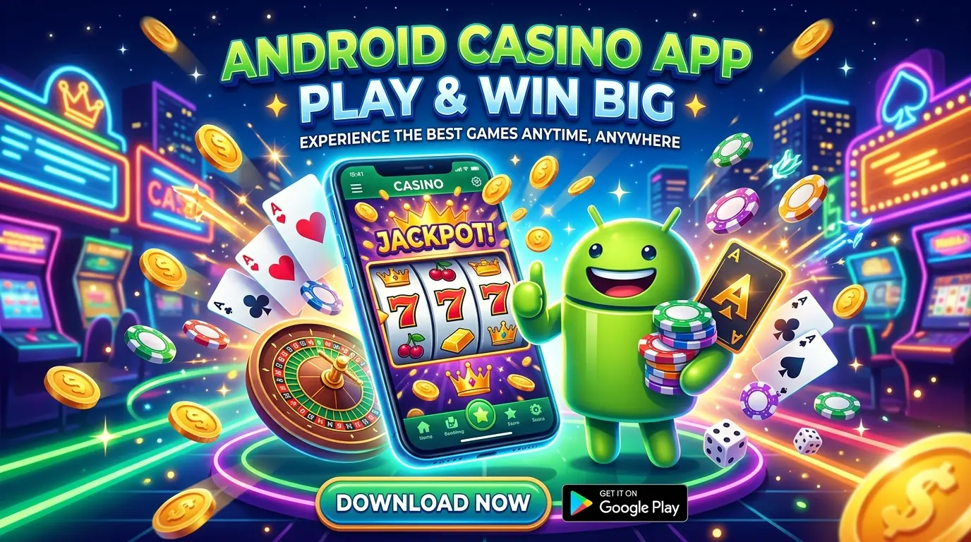 Euro Palace Android app