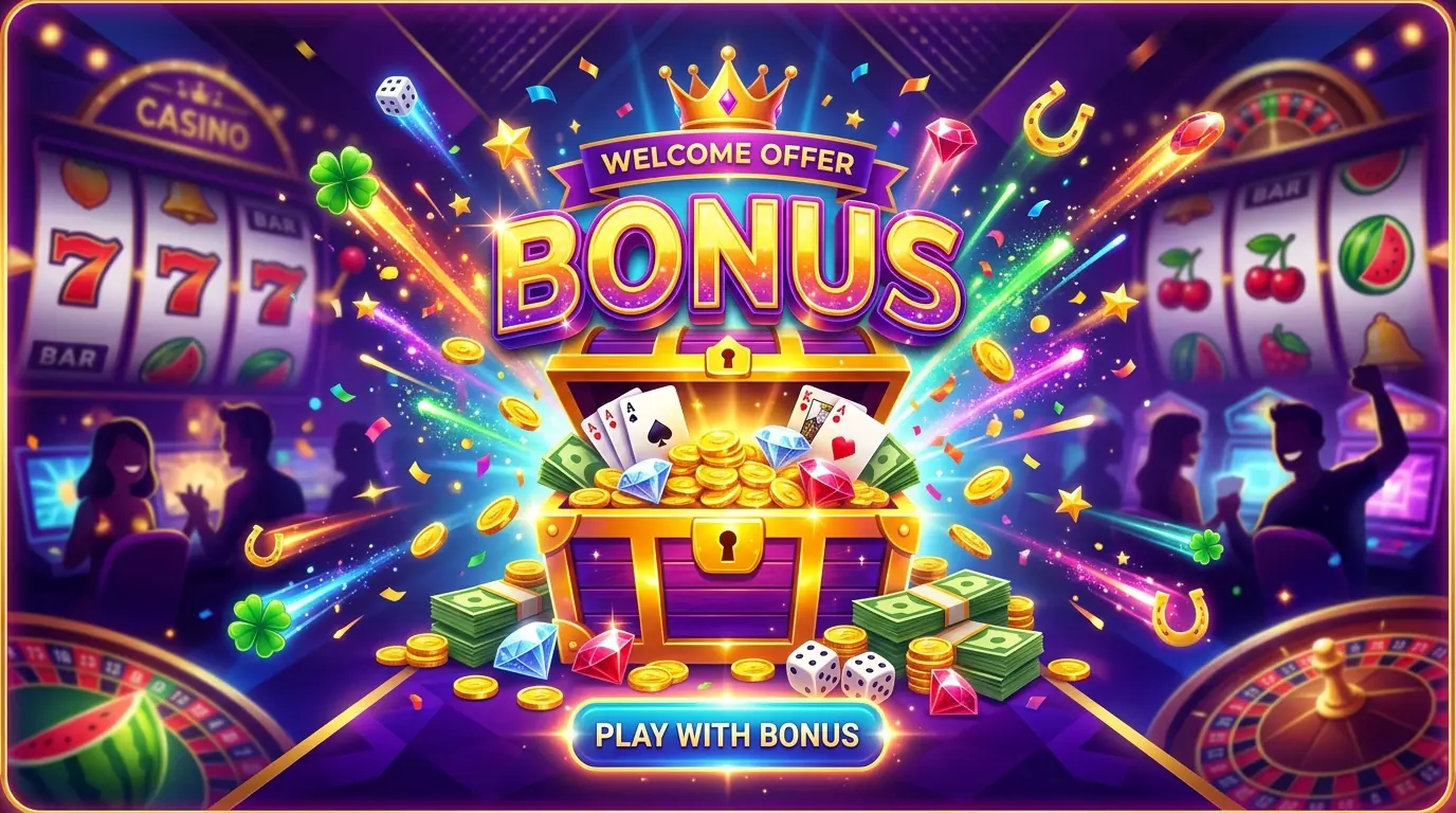 Euro Palace bonus