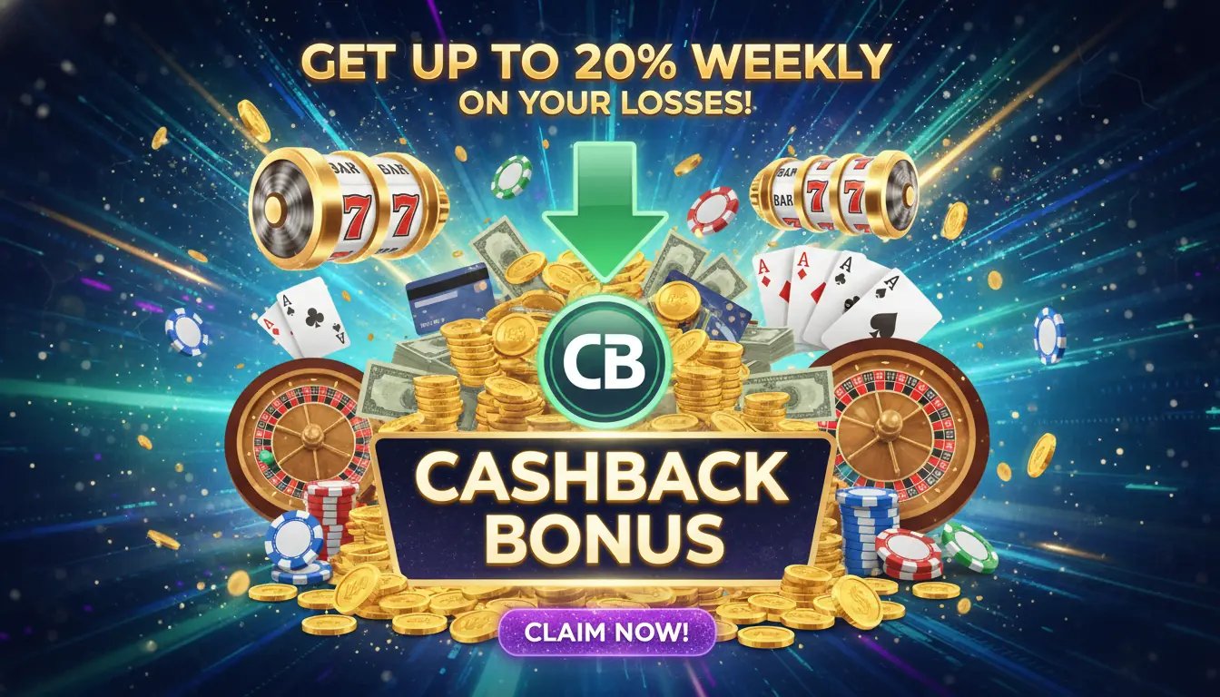 Euro Palace casino cashback