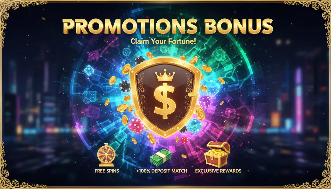 Euro Palace promotions