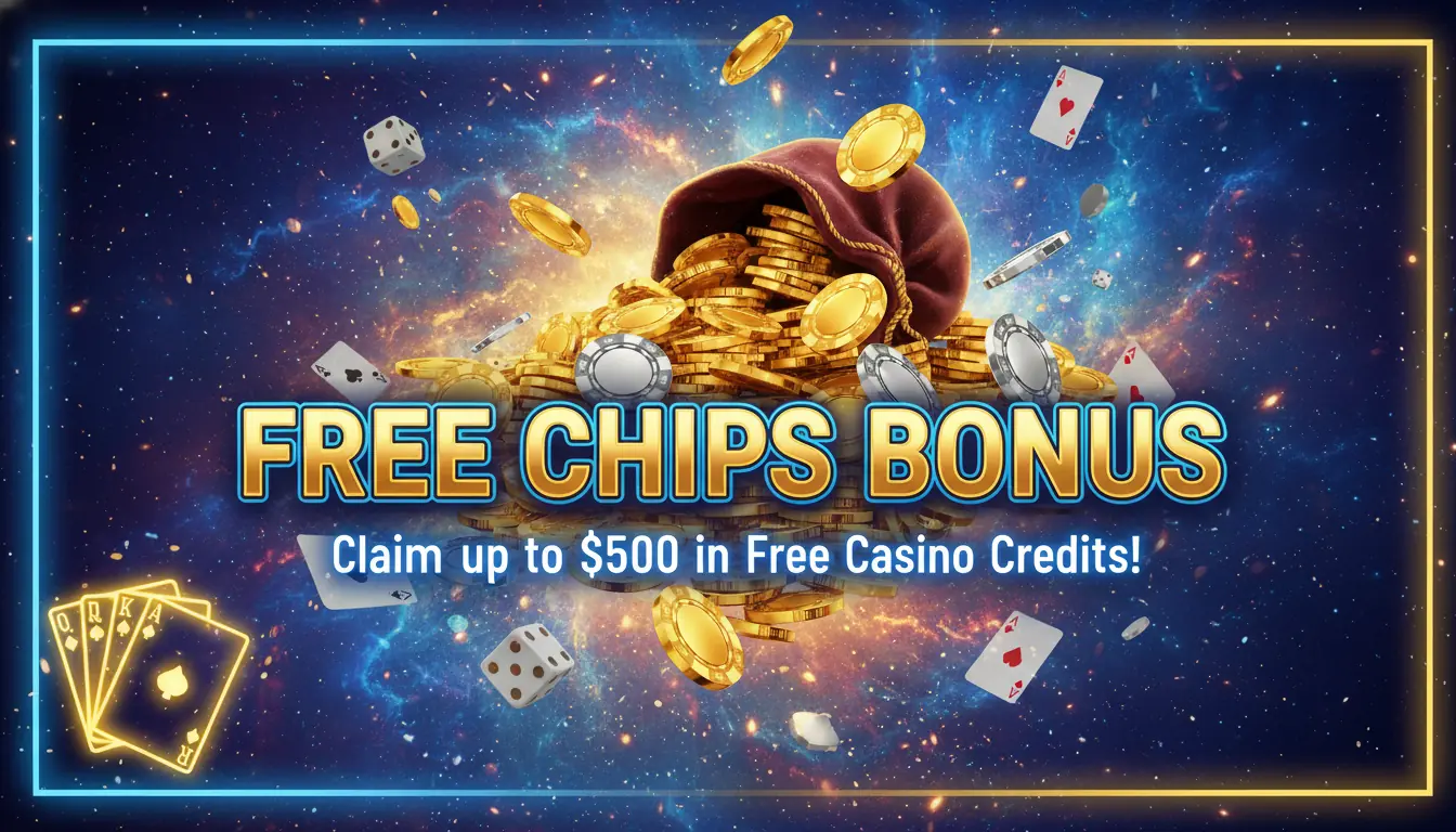 Euro Palace casino free chips