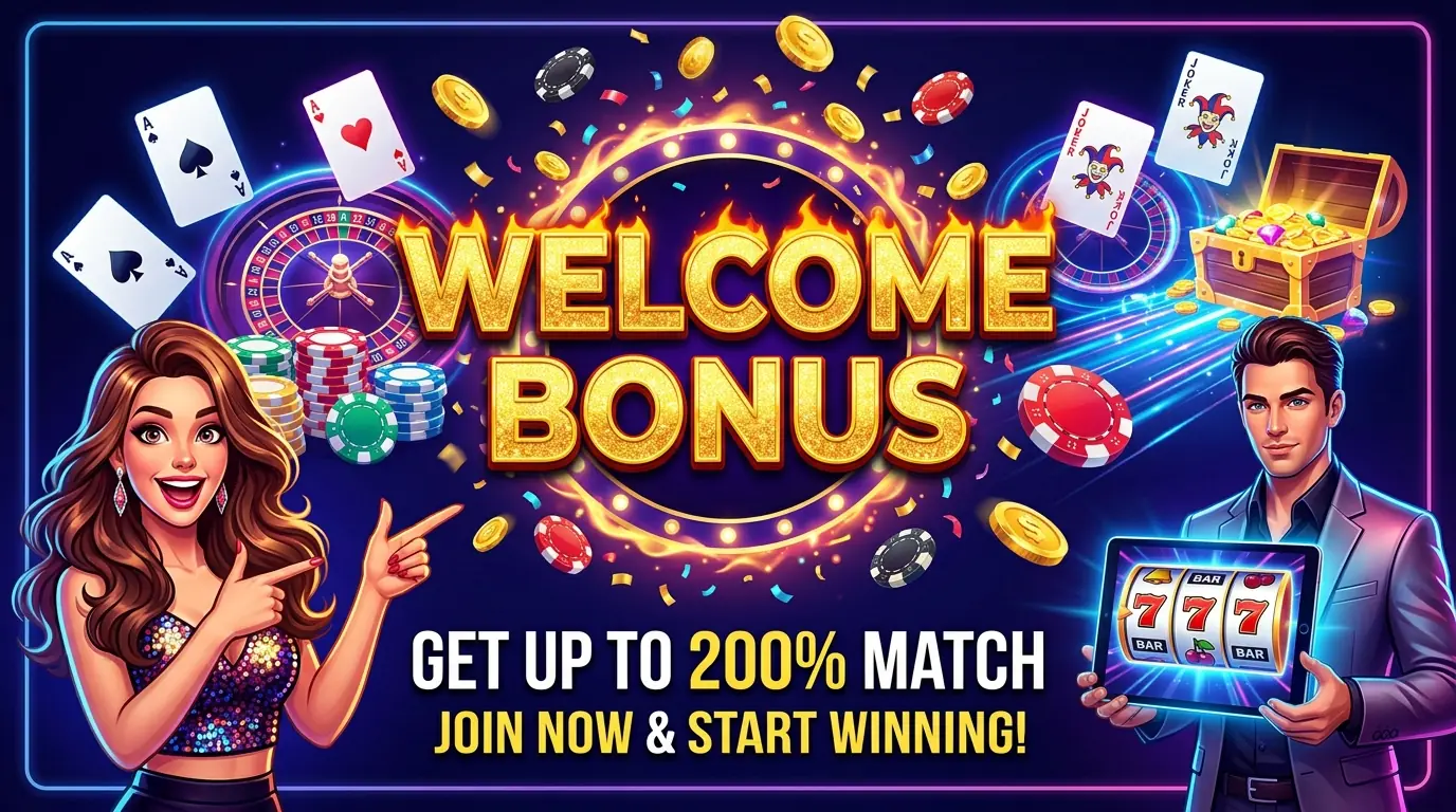 Euro Palace new player bonus