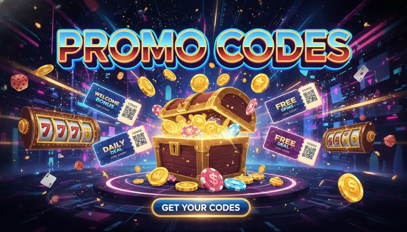 Euro Palace casino bonus codes