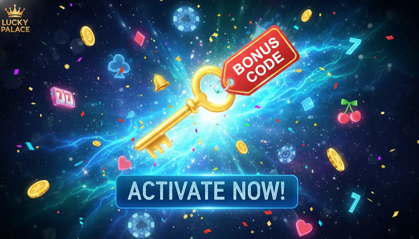 Euro Palace bonus code