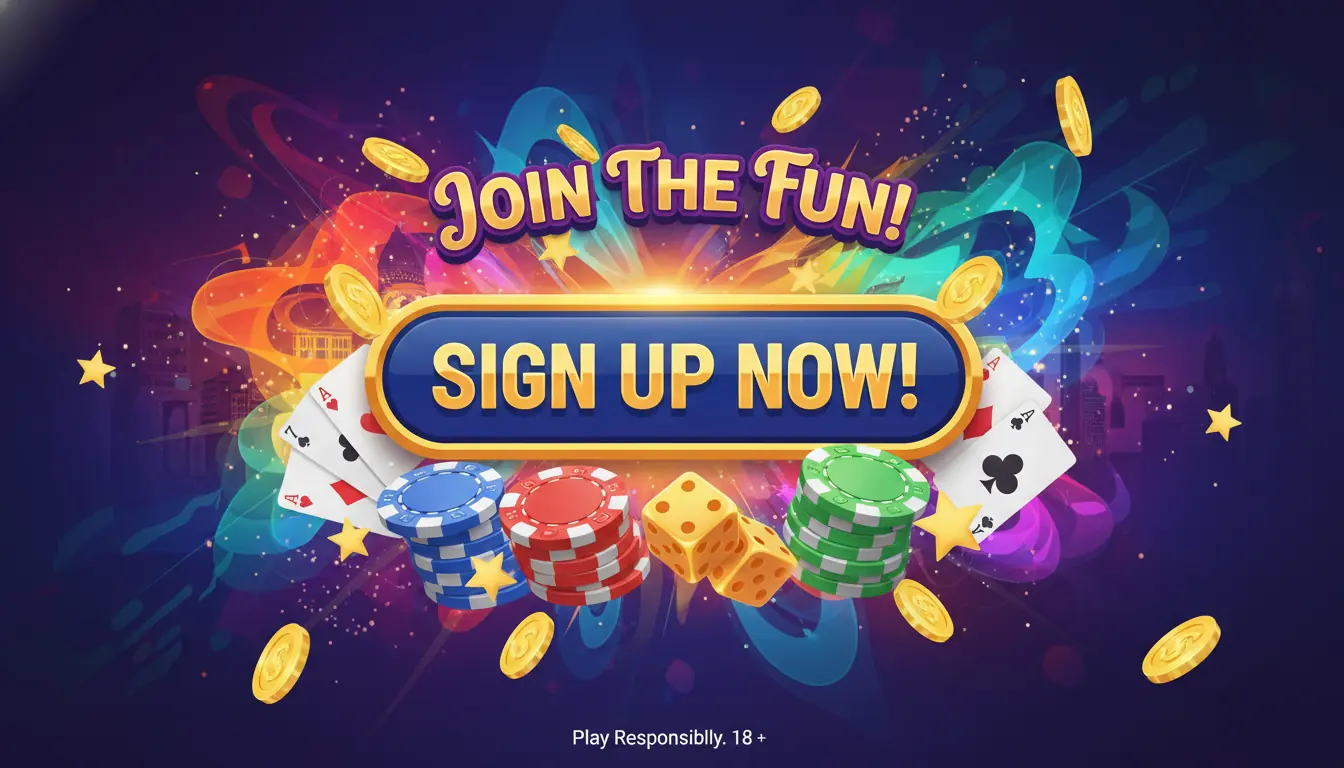 Euro Palace casino registration