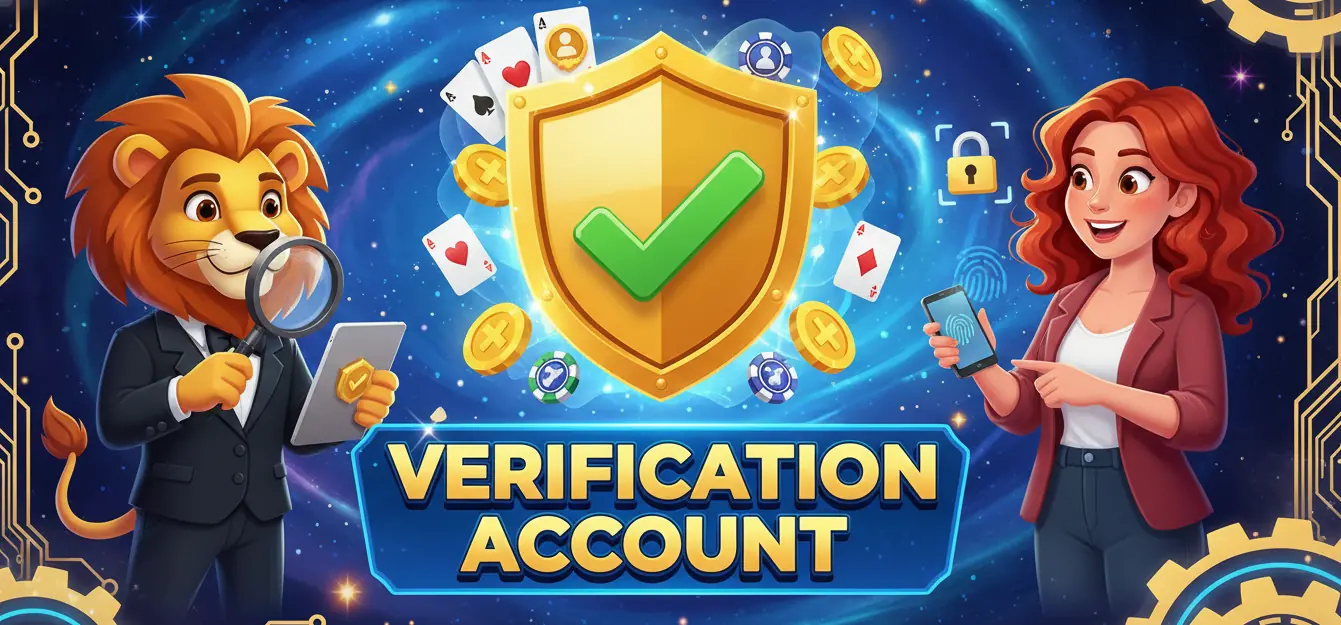 Euro Palace casino verification