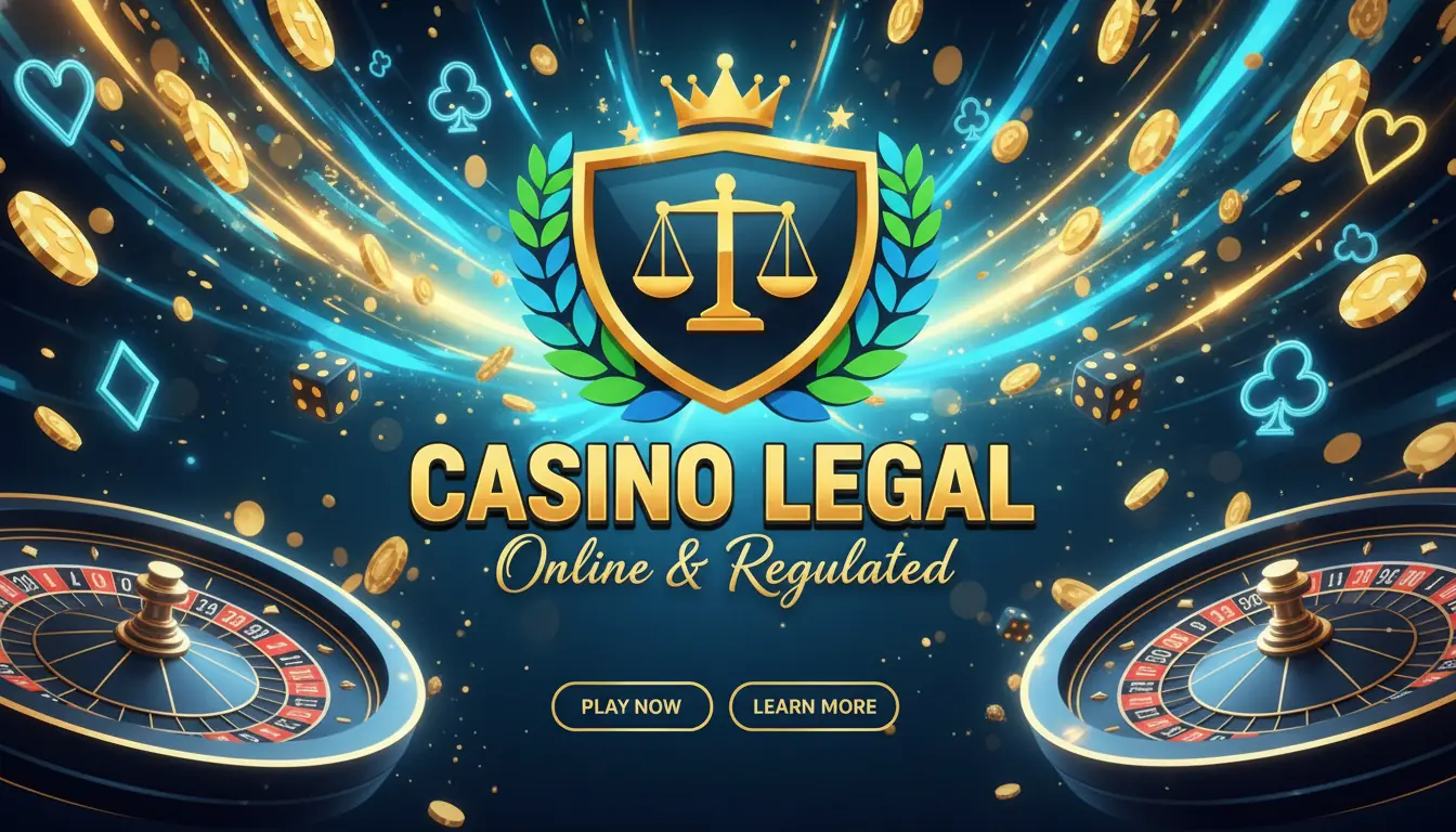Is Euro Palace casino legal