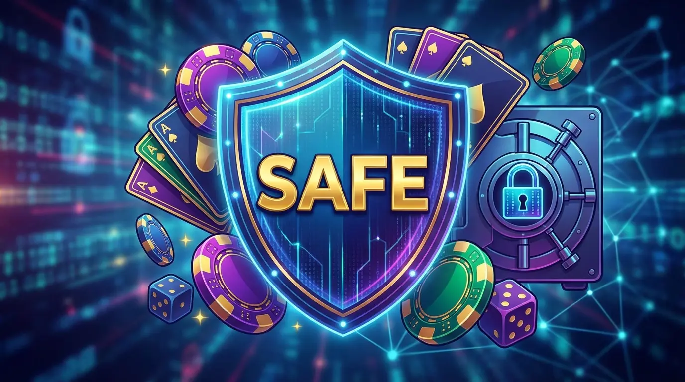 Euro Palace casino safety