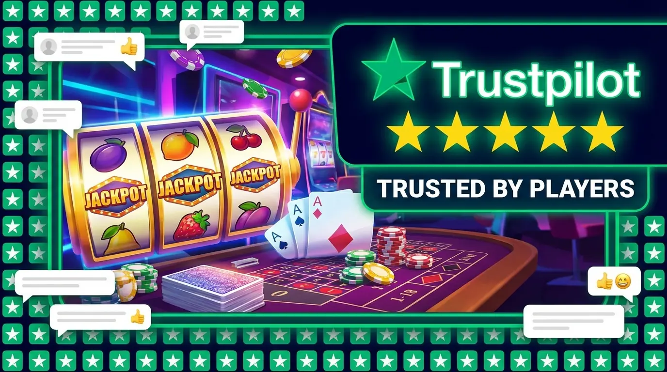Euro Palace casino Trustpilot reviews