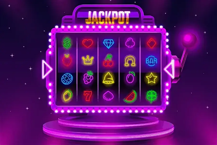 Euro Palace casino games