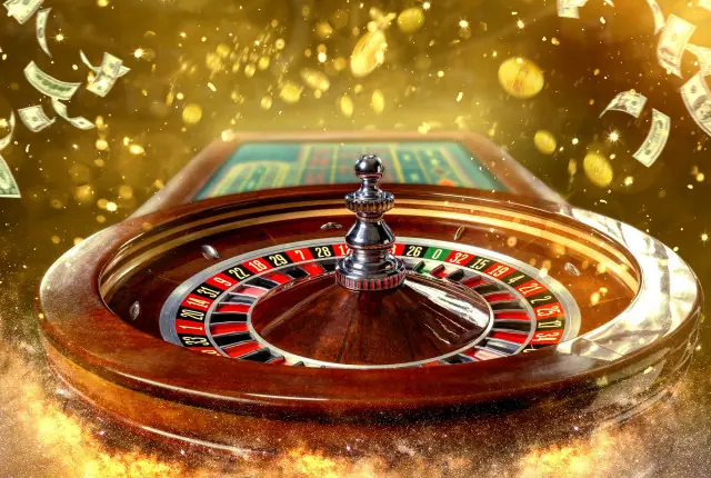 Euro Palace casino roulette