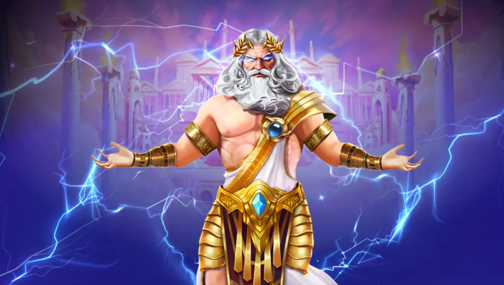 Euro Palace Gates of Olympus slot