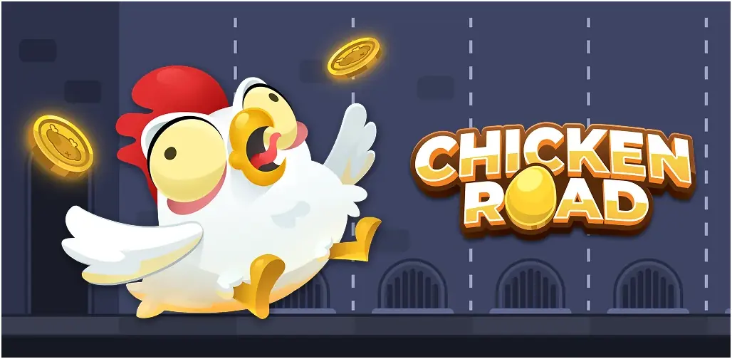 Euro Palace Chicken Road game