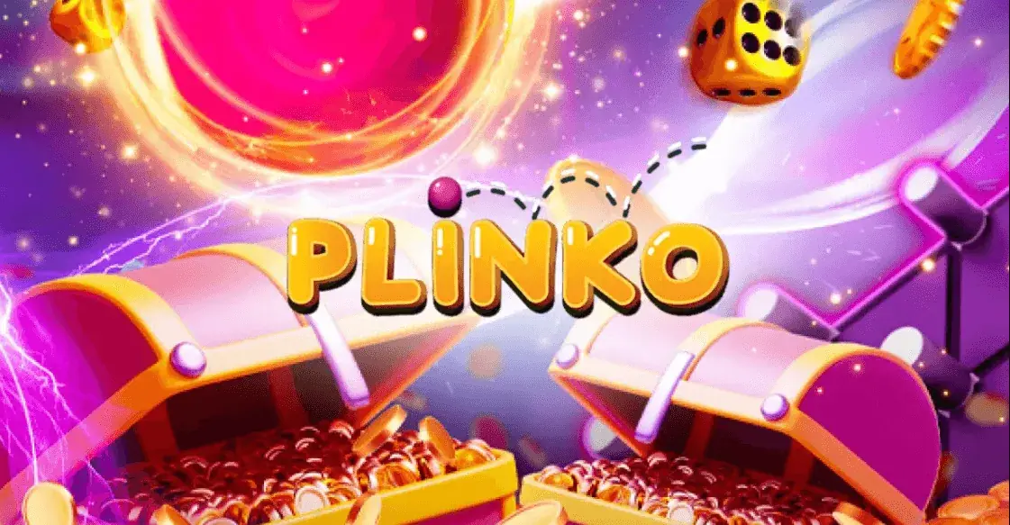 Euro Palace Plinko game